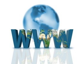 Free website building