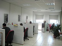 Website Builder - About - Technical support department