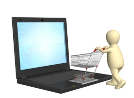 Virtual store