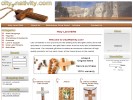 City of Nativity